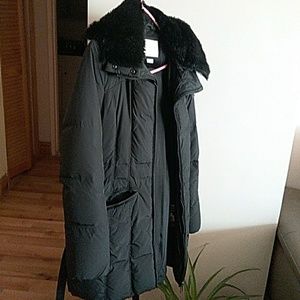 Good winter parka